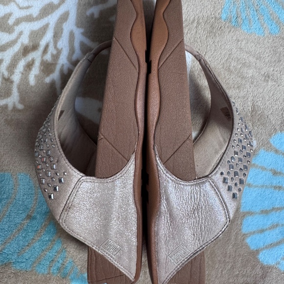 FitFlop Size 8 women’s EUC - Picture 4 of 6